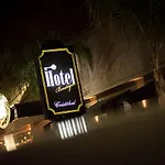 Cristobal Hotel Boutique