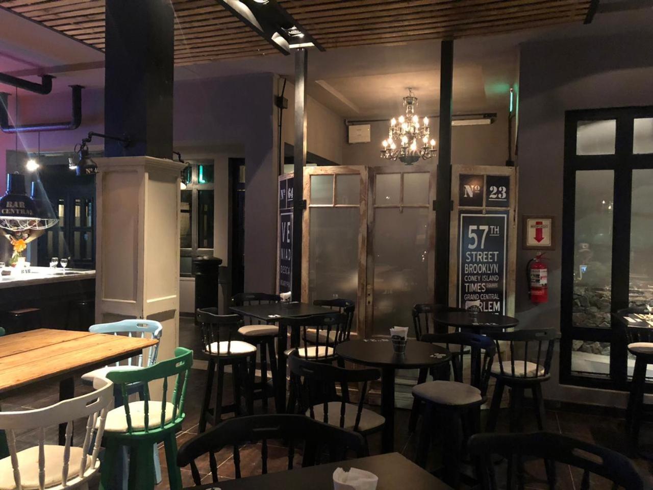 Cristobal Boutique Hotel Concordia