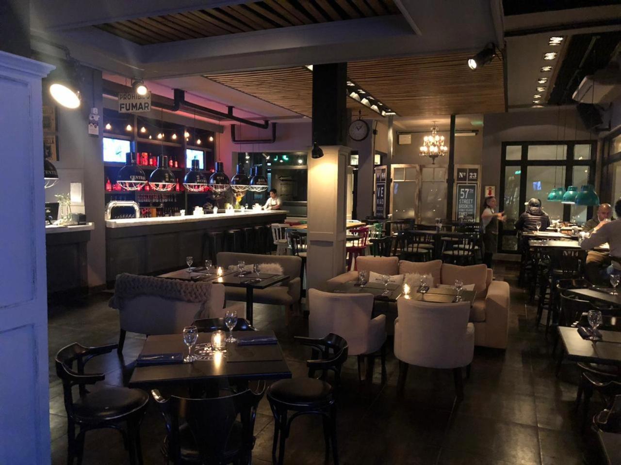 Hotel Cristobal Boutique Concordia